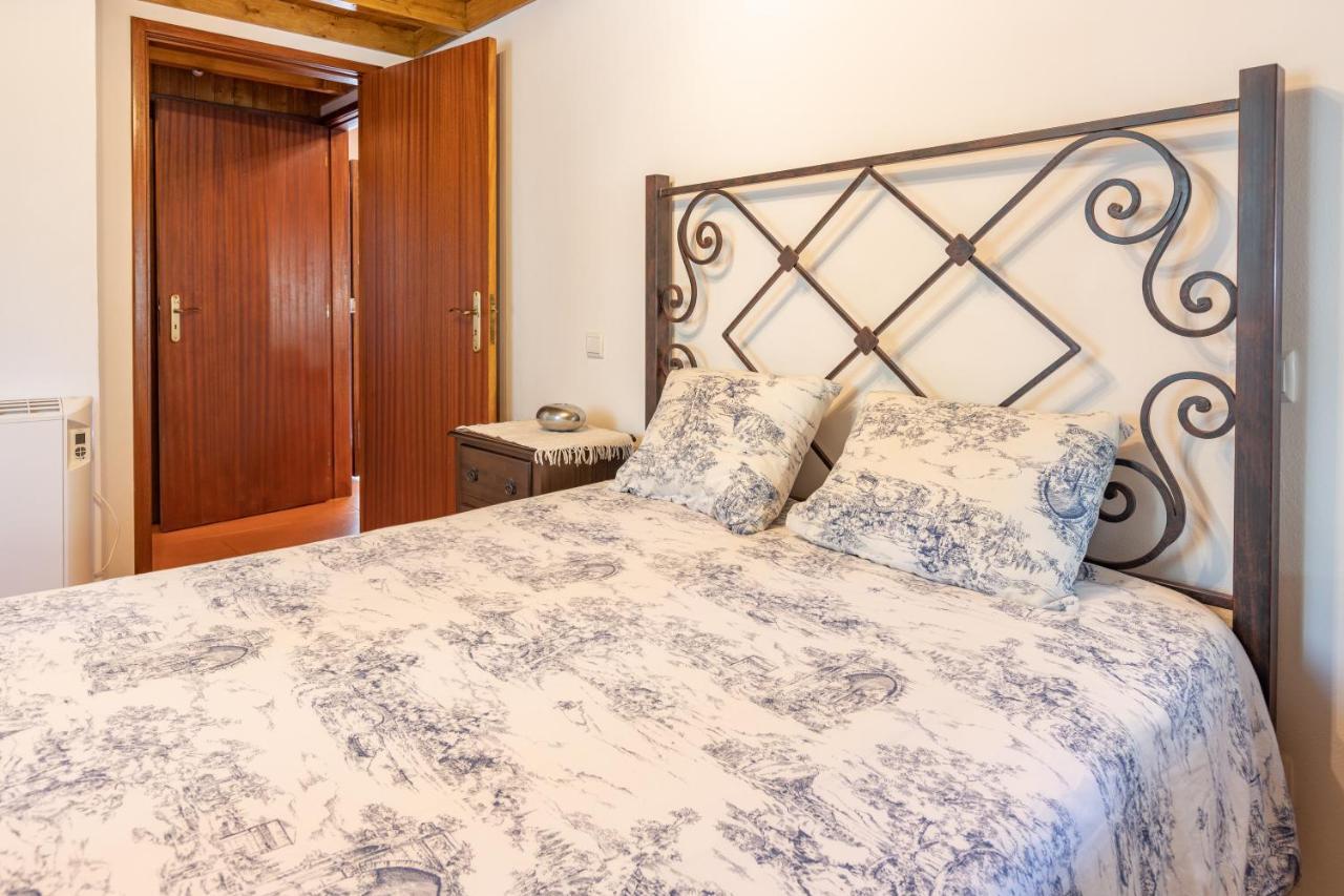 Quinta Do Rio Homem Caldelas Exteriér fotografie